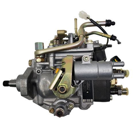 Denso Ve4 Pump
