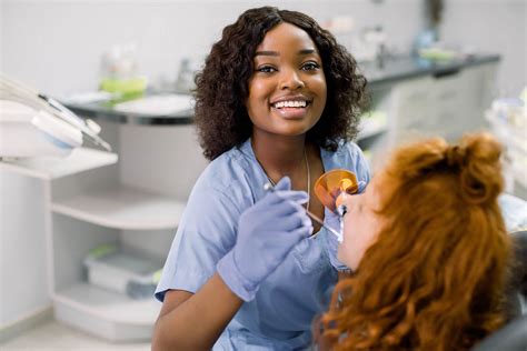 Dental Assistant