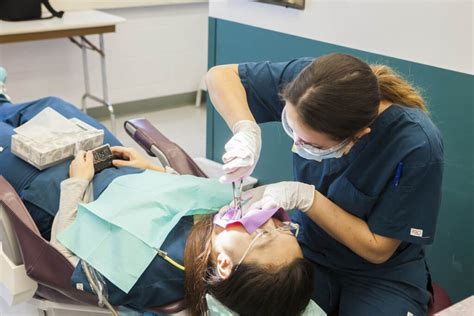 Dental Assisting Program