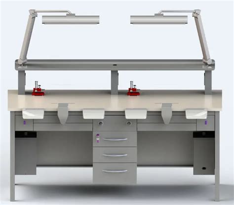 Dental Bench Test