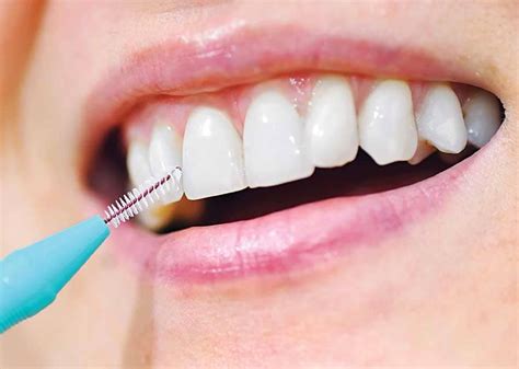Dental Floss Interdental Cleaners American Dental Association Ada Teeth Science - Teeth Science