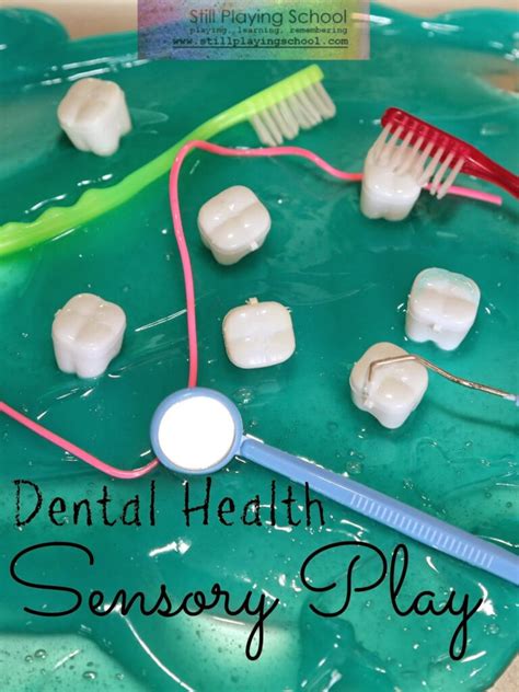 Dental Health Stem Activities Living Life And Learning Dental Science Activities For Preschoolers - Dental Science Activities For Preschoolers
