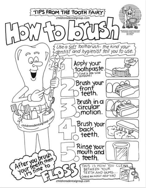Dental Health Worksheet Free Teaching Resources Tpt Dental Health Worksheet 2nd Grade - Dental Health Worksheet 2nd Grade