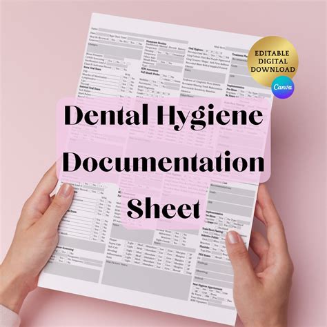 Dental Hygiene Notes