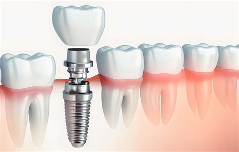 Dental Implants Do I Really Need Them Removing Fe