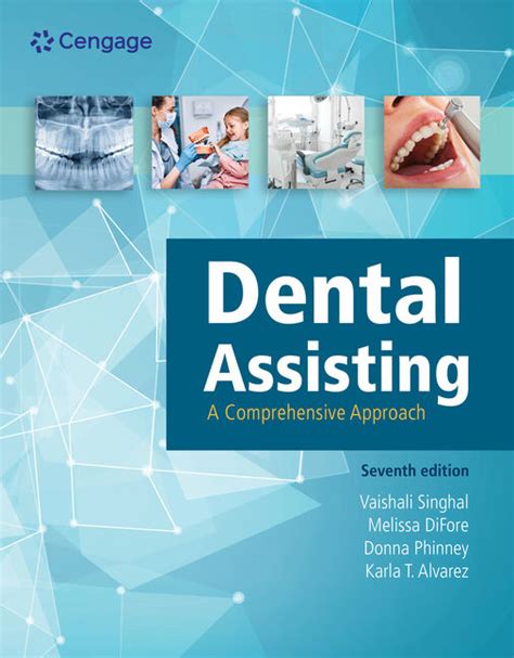 Full Download Dental Assisting Third Edition Answers Comprehensive Approach 