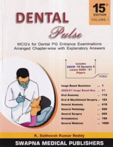 Read Online Dental Pulse Book 5Th Edition 