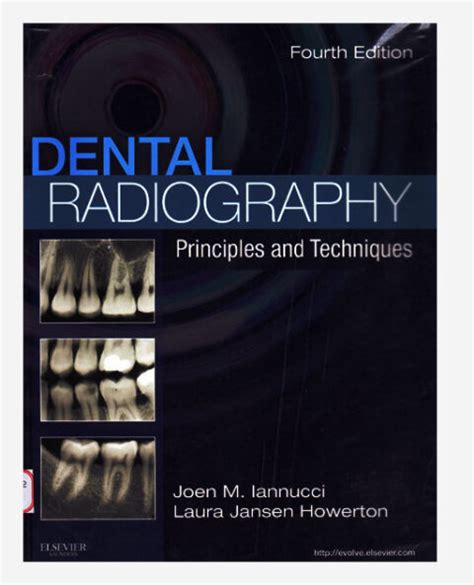 Read Dental Radiography Principles And Techniques 4Th Edition 