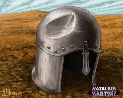 Dentedhelmet