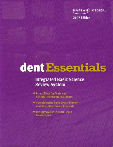 Dentessentials Kaplan