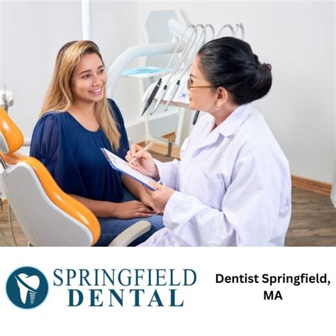dentist springfield ohio