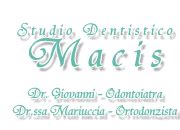 dentista macis olbia