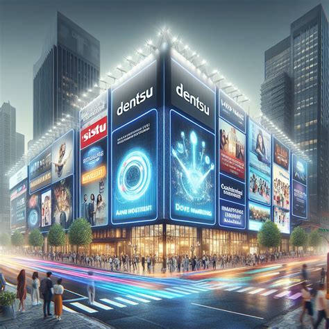 dentsu | dentsu X LinkedIn