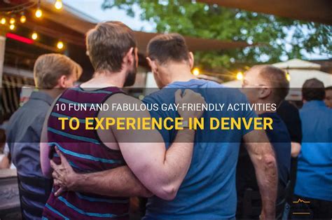 denver gay friendly