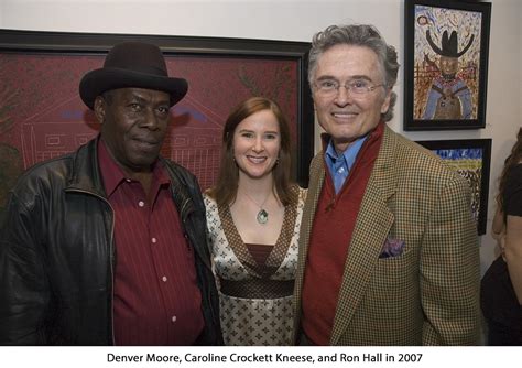 denver moore biography