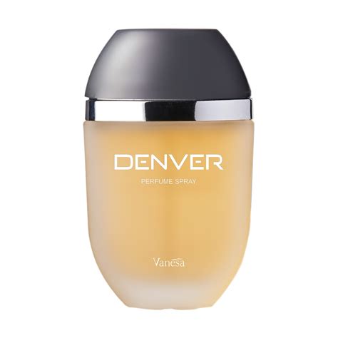 Denver Original Perfume