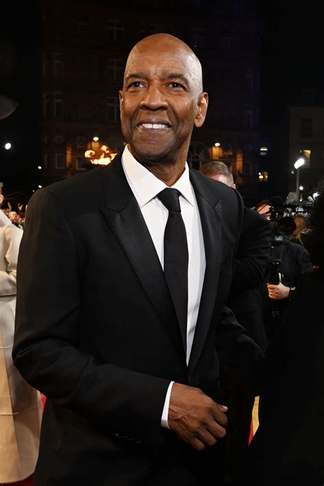 denzel gay