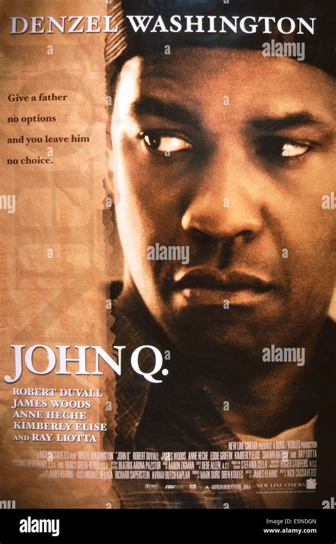 Denzel John Q