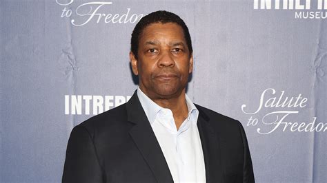 denzel washington biografie