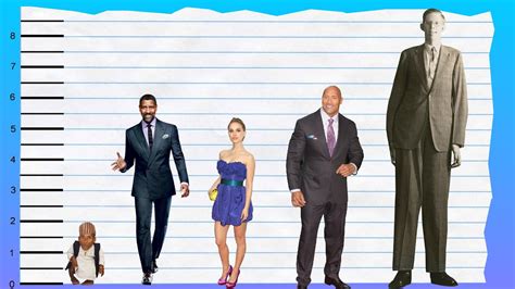 denzel washington height