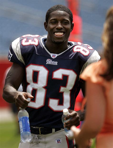 deon branch biography