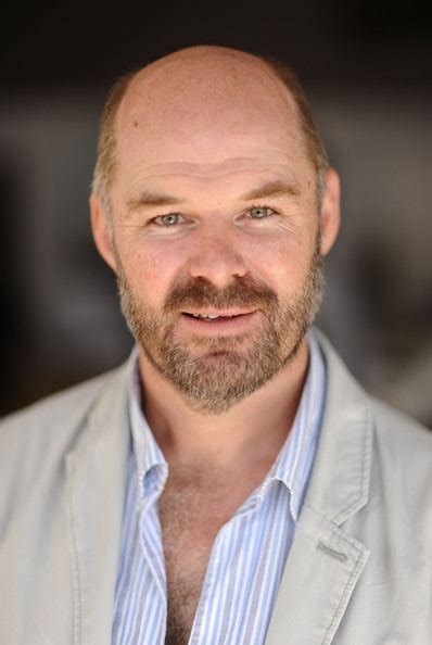 deon lotz biography template