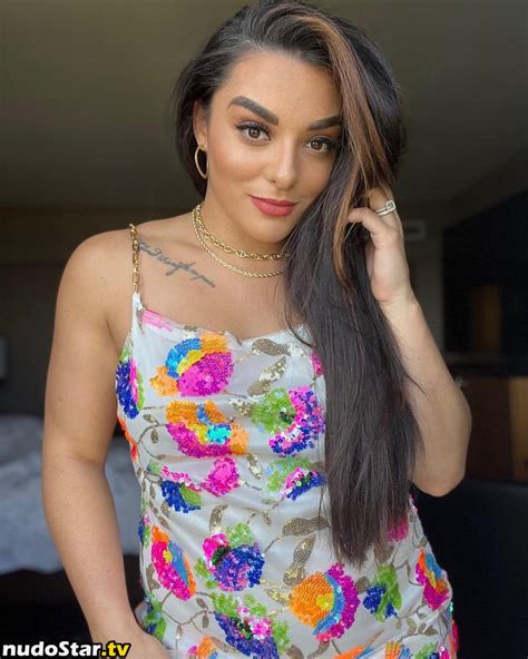 Deonna Purrazzo Leaks