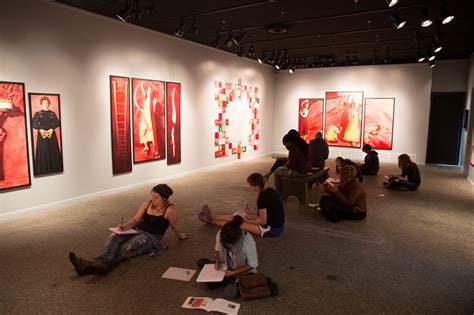 Department A Art