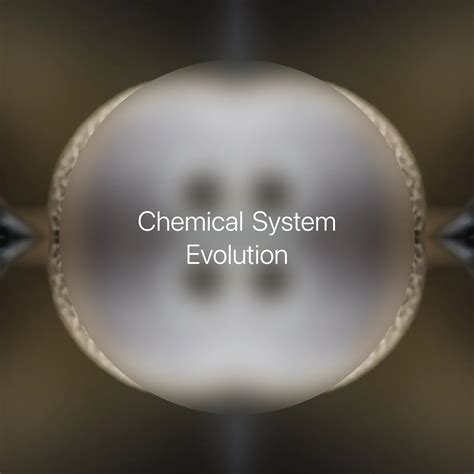 Department Chemical Evolution