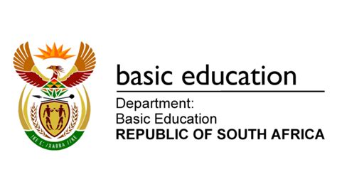 Department Of Basic Education