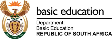 Department Of Basic Education Past Exam Papers