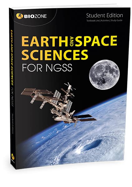 Department Of Earth And Space Sciences Space And Earth Science - Space And Earth Science