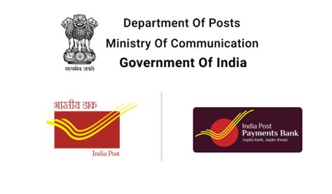 Department Of Post Agent