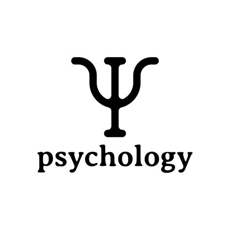 Department Of Psychology Logo