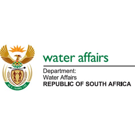 Department Of Water Affairs Logo