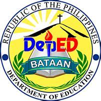 Deped Bataan Facebook Division Of Education - Division Of Education