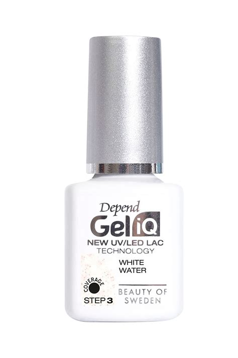 depend gel kit prisjakt