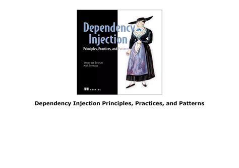 dependency injection principles practices and pat