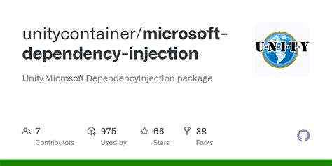 Dependency Injection With Unity Microsoft Patterns Practices