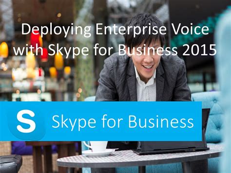Deploying Voice Workloads For Skype For Business Online