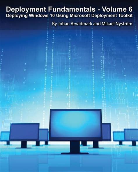 Deployment Fundamentals, Vol