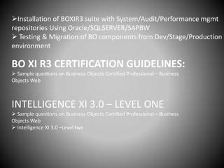 Read Online Deployment Guide For Bo Xi R3 