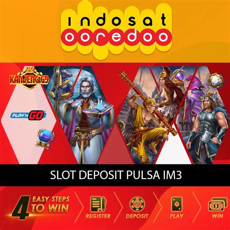 depo pulsa indosat Array