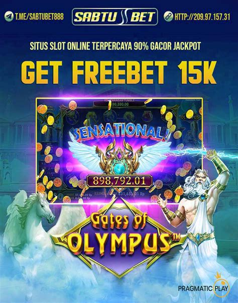 DEPO 15K BONUS 15K - Surga22 : Situs Judi Mesin Slot Deposit Uang Asli Pasti Bayar