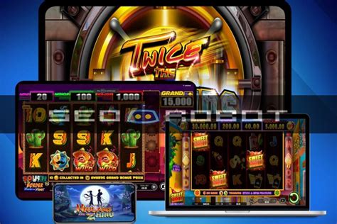 DEPO SLOT DEMO - Gacor Parah, Demo Slot PG Rupiah Gratis & Akun Slot Demo 1000