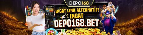 Depo168 Situs Slot Gacor 100 Gampang Maxwin 168slot Slot - 168slot Slot