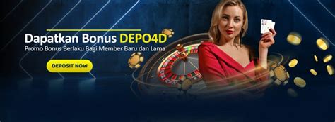 Depo4d Slot   Depo4d Official And Best Online Game Agent In - Depo4d Slot