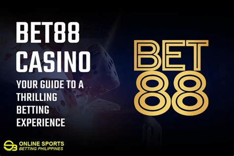 Depobet88   Bet88 Casino Amp Sports Betting Excitement Awaits Bet88 - Depobet88
