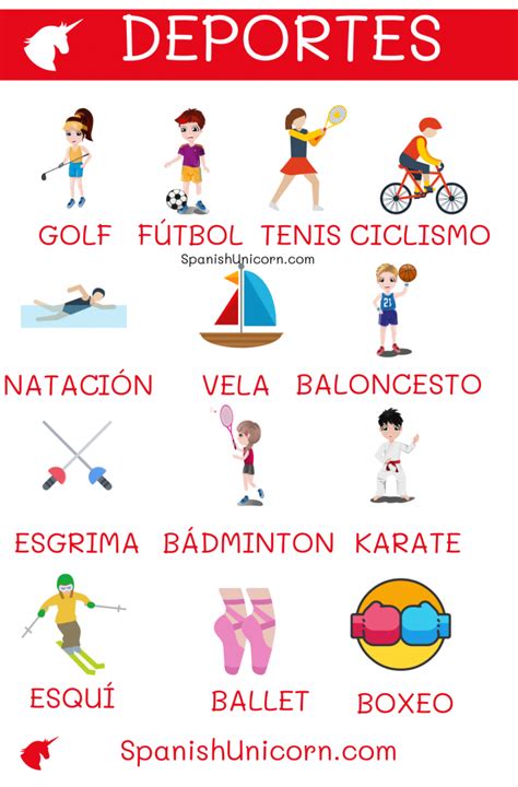Deporte Con D