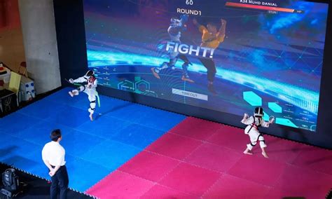 Deportes De Combate